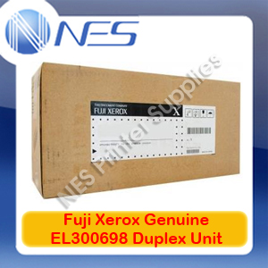 Fuji Xerox Genuine EL300698 Duplex Unit for DocuPrint C2255 RRP:$557 DPC2255